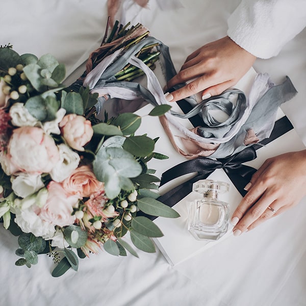 Mariage : les tendances 2023